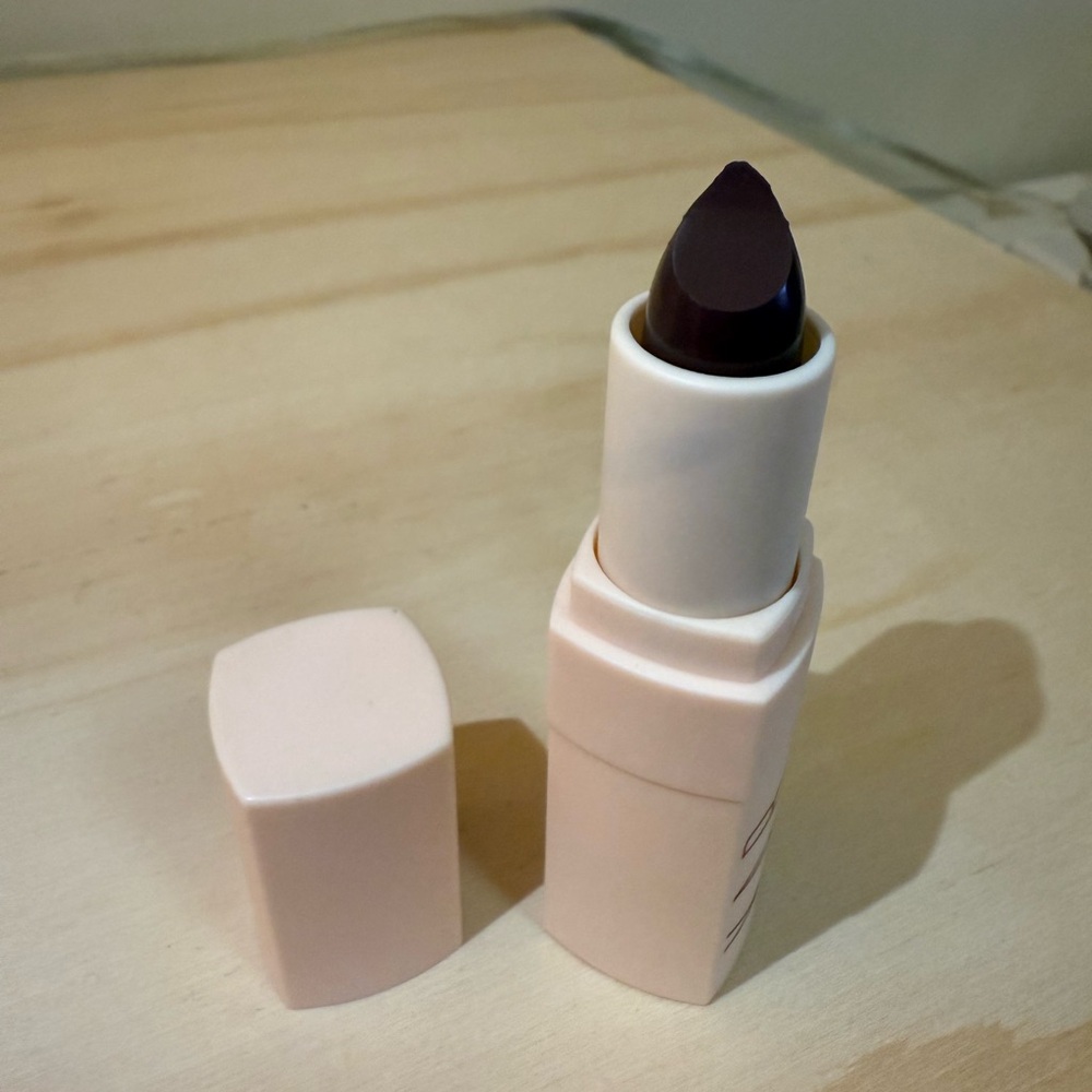 KAB Cosmetics Double D’s Lipstick